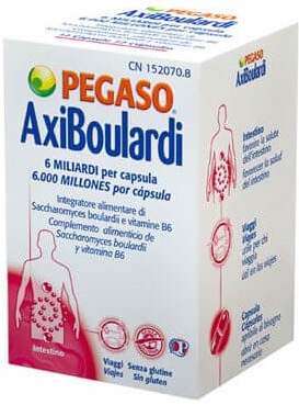 AXIBOULARDI 30 Cps