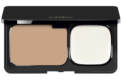 EUPHIDRA FONDOTINTA COMPATTO CAMEO