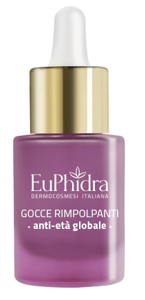 EUPHIDRA Filler S Gtt Rimp15ml