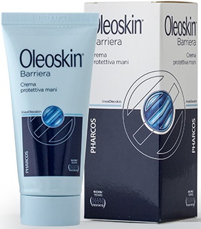 OLEOSKIN Barriera 50ml