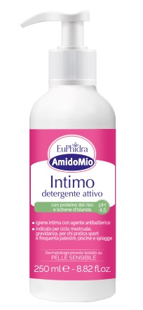 Amido Mio Intimo Detergente Attivo