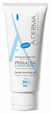 PRIMALBA Gel Det.200ml