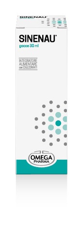 SINENAU Gtt 30ml