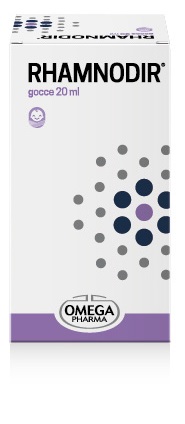 RHAMNODIR Gtt 20ml