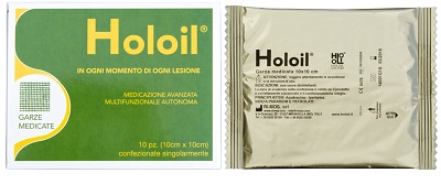 HOLOIL Medicaz.cm10x10