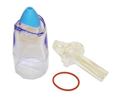 KIT CAMPANE MINI ROSA SACCHETT