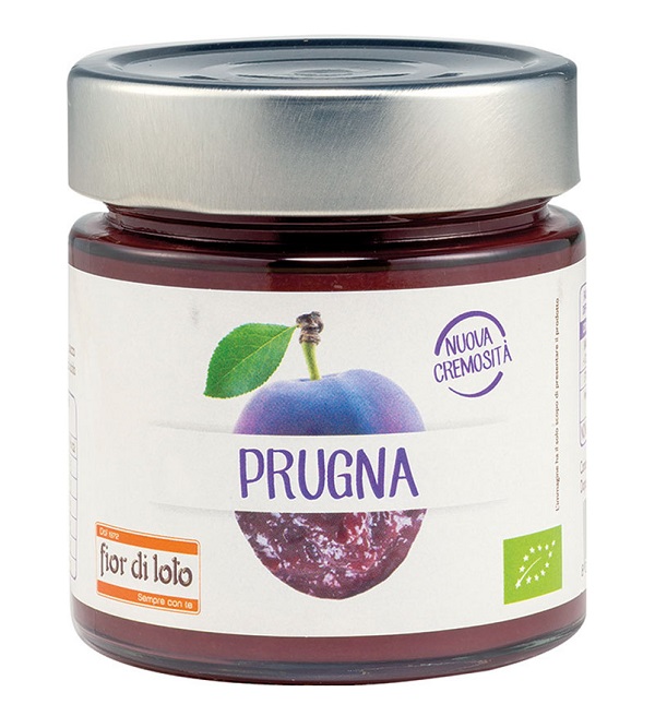 FdL Composta Prugne 250g