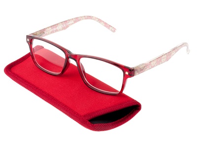 ALVITA OCCH LETT RITA +2,00