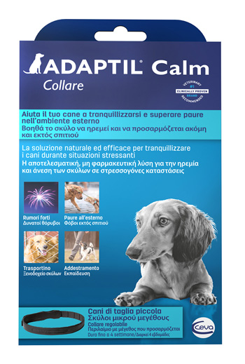 ADAPTIL Collare S