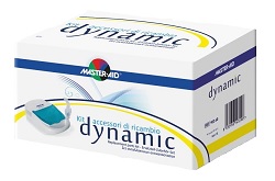 M-AID DYNAMIC KIT RICAMBIO