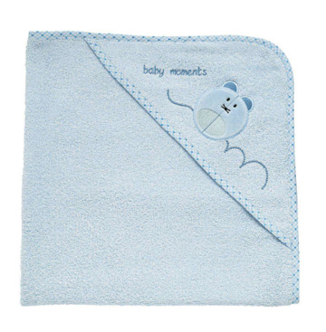 QUADRATO SPUGNA AZZ TOPO 0M+