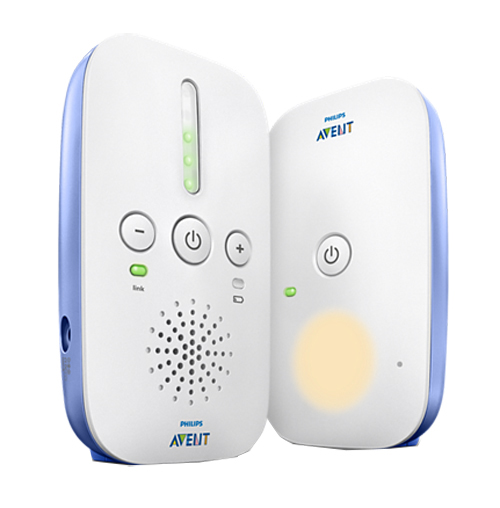 AVENT BABY MONITOR DECT