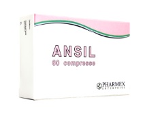 ANSIL 60 Cpr