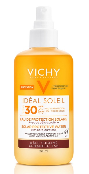 VICHY IS Acqua Sol.Abbr.fp30