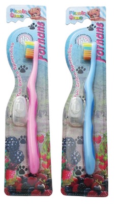 FORHANS Spazz.Piccole Orme