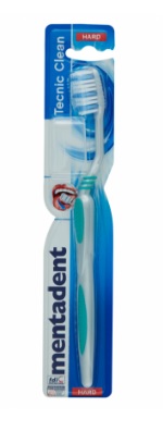 MENTADENT Spazz.Tecnic Forte