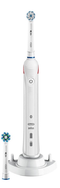 ORALB POWER 4000 PRO ULTRATHIN <