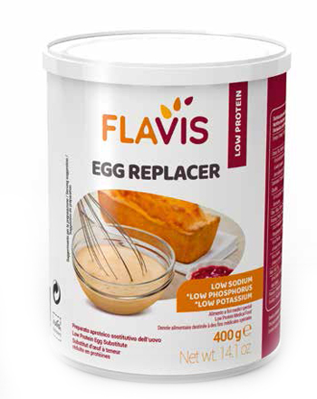 MEVALIA*Flavis EGG Replacer