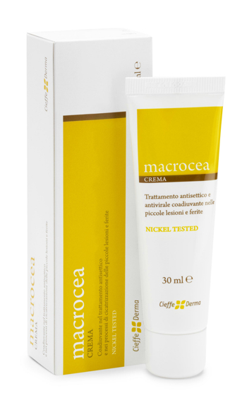 MACROCEA Crema 30ml
