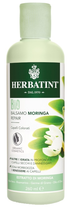 HERBATINT BALSAMO MORINGA REPA