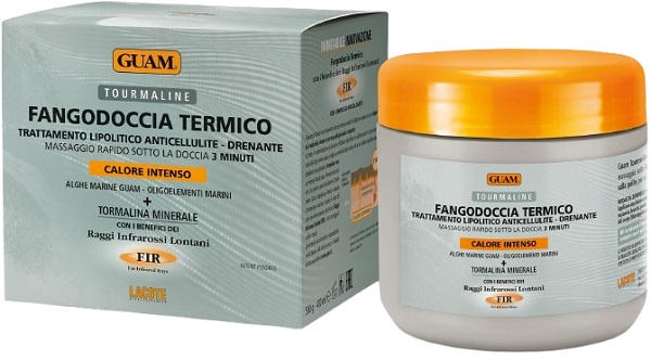 TOURMALINE FangoDoccia