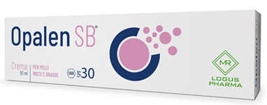 OPALEN SB Crema 50ml