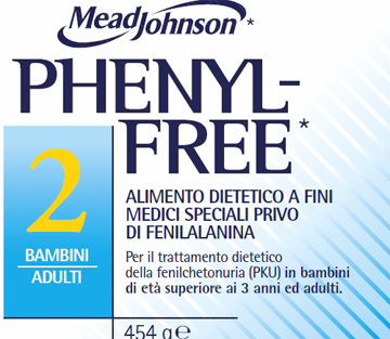 PHENYL-FREE 2 POLVERE 454G