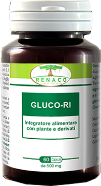 GLUCO-RI 60 Cps