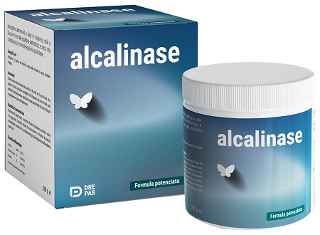 ALCALINASE Polv.200g
