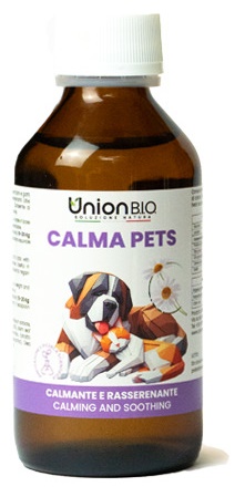 CALMA PETS 100 ML