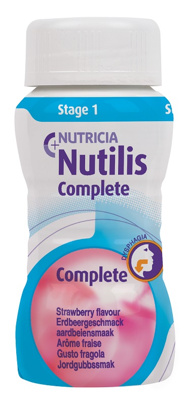 NUTILIS COMPLETE STAGE 1 FRA
