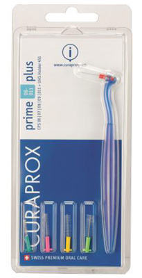 CURAPROX CPS 451 SET PRIME CO