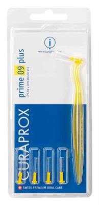 CURAPROX Scov.Prime 09 Giallo