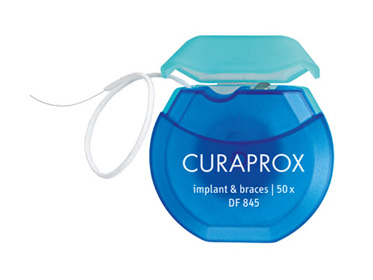 CURAPROX DF 845 Implant&Braces