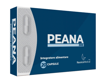 PEANA*300 20 Cps
