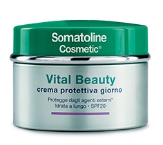 SOMAT C Viso Vital B GG 50ml