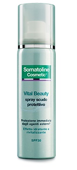 SOMAT C Viso Vital B Spy 50ml