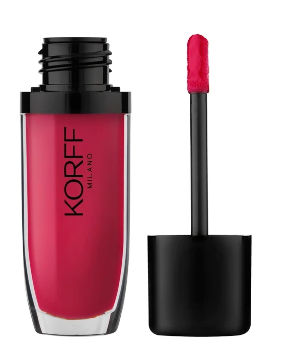 KORFF MAKE UP LUCIDALABBRA 04