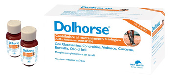 DOLHORSE 10FL 70ML