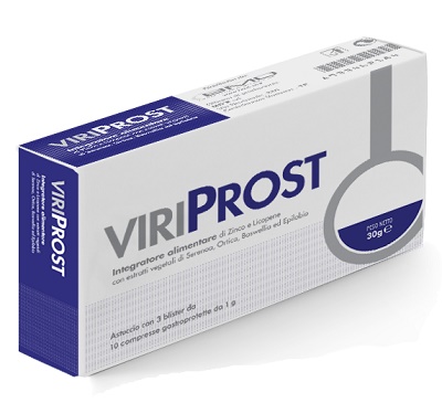 VIRIPROST 30 Cpr