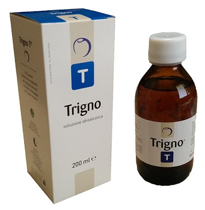 TRIGNO T 200ml