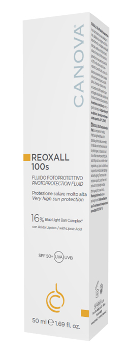 REOXALL 100S Fotopr.50ml