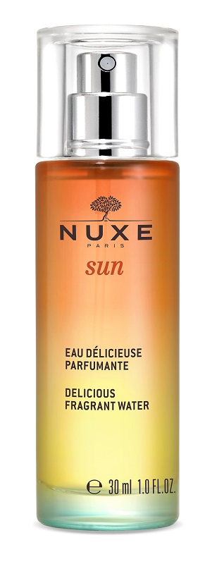 NUXE SUN Acqua Profumata Deliziosa 30ml