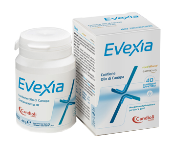 EVEXIA 40 Cpr