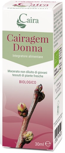 CAIRAGEM DONNA Bio 30ml
