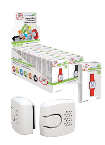 COLPHARMA A-Zanz.Polso Sonoro