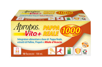 APROPOS VITA+Pappa Reale1000mg