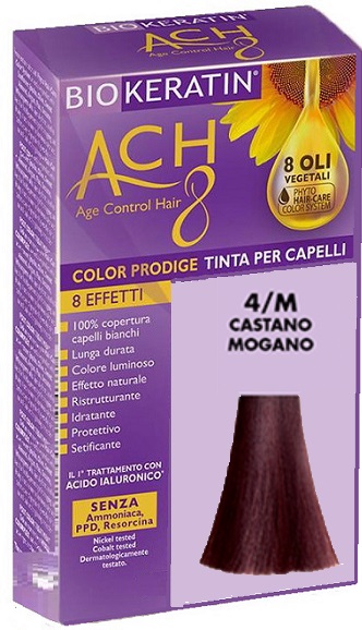 BIOKERATIN ACH8 COL 4/M CAST MOG