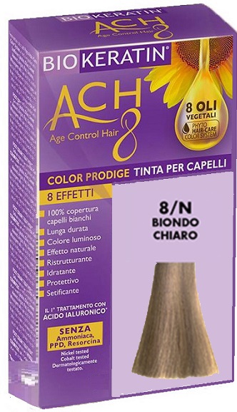 BIOKERATIN ACH8 8/N BIO CH