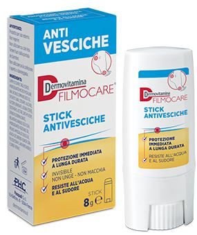 DERMOVITAMINA Filmocare Vescic